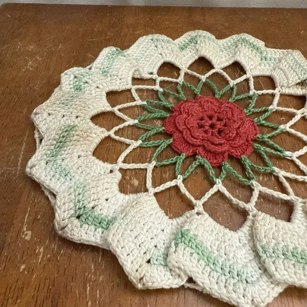 Handmade this vintage